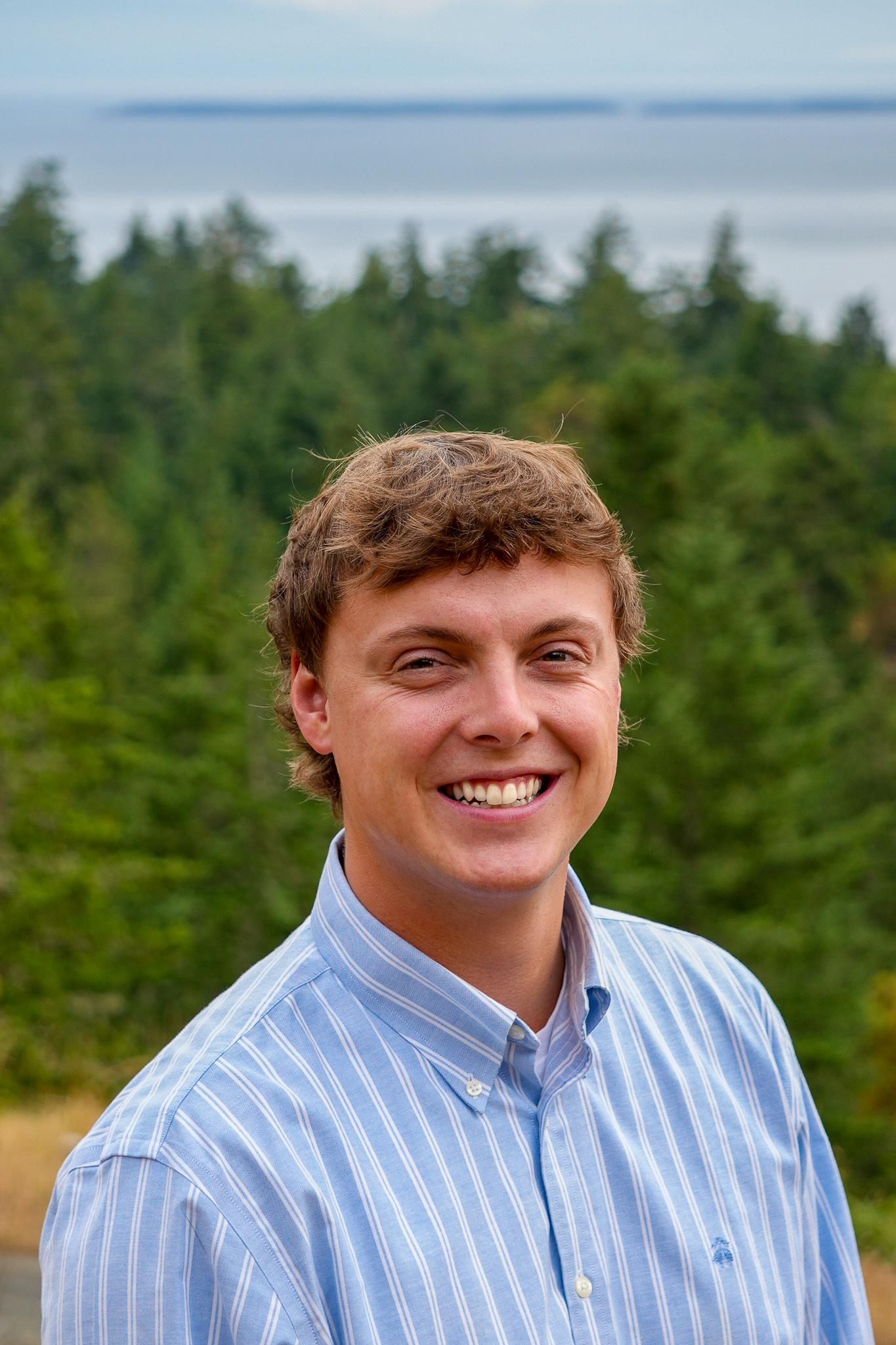 Owen Albert